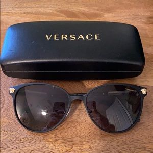 Versace Sunglasses